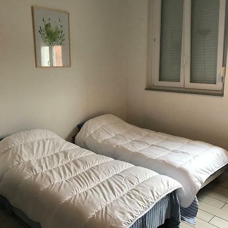 Les Studines Leilighet Roanne Eksteriør bilde